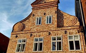 Ferienwohnung Lueneburg Innenstadt